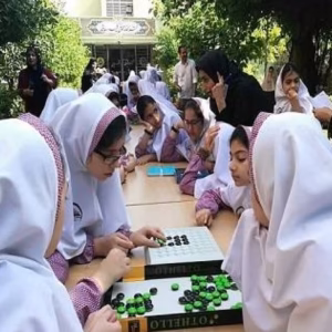 لیگ فکری
