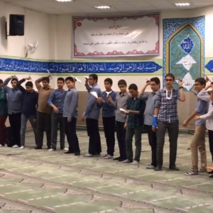 اریگامی (موشک کاغذی)